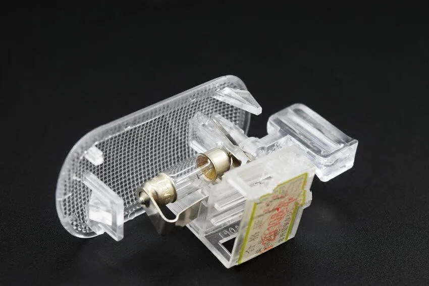  Interior Glove Box Light Storage Compartment Lamp for vw Bora Golf 4 MK4 caddy touran skoda Fabia octavia  1J0947301 
