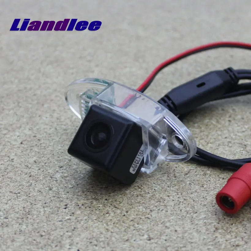 

Liandlee Car Rear View Camera For Opel Astra F/ Corsa B / Vectra B / HD CCD Night Vision + Back up Reverse Camera