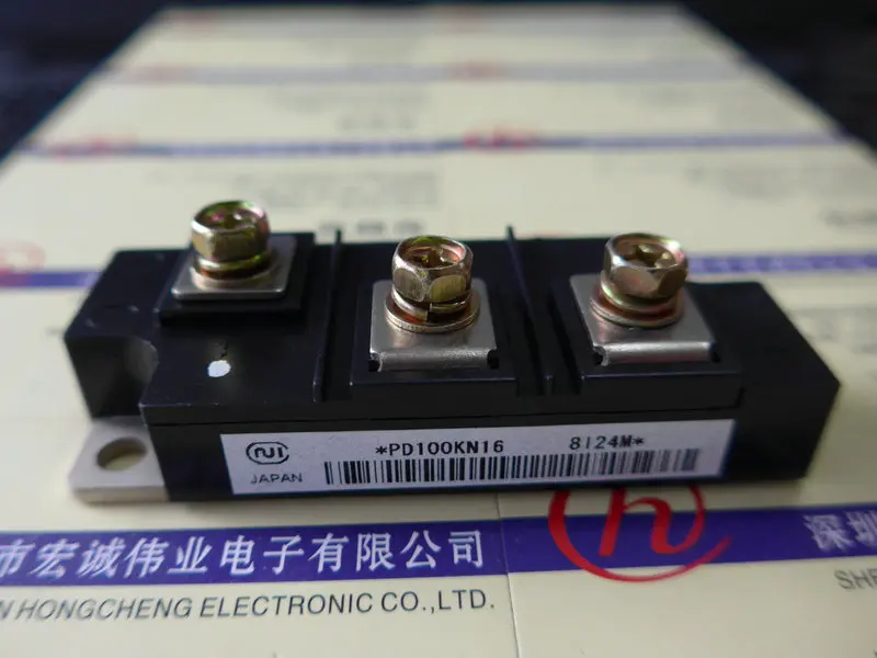 

PD100KN16module power module