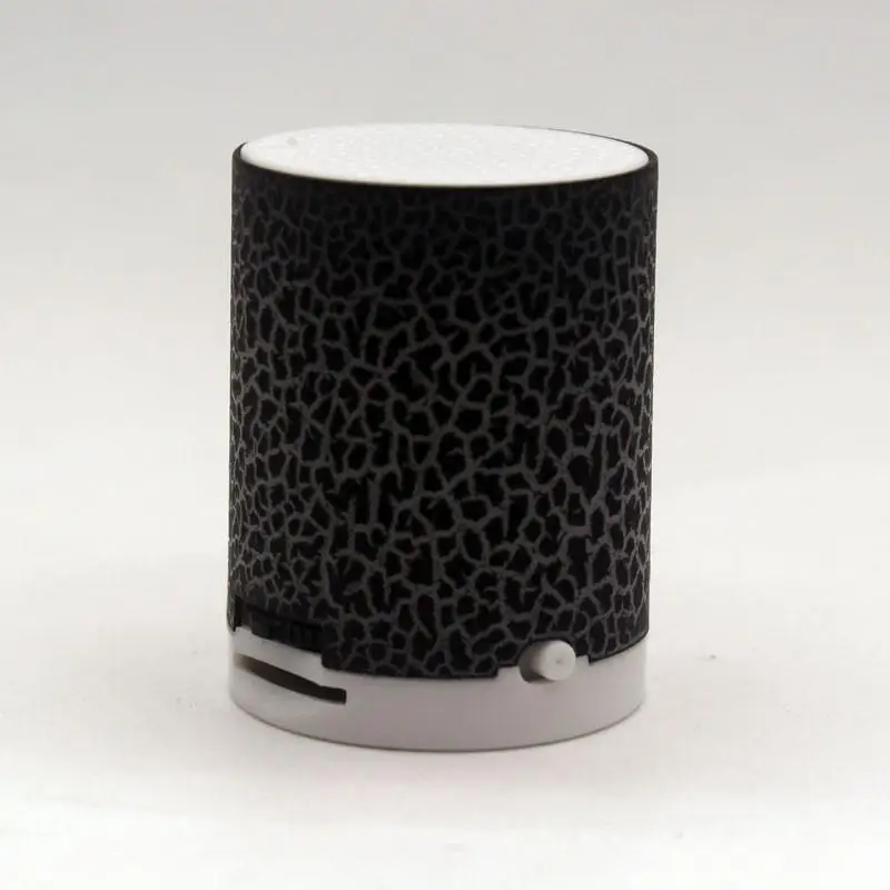 2017 Hot Sell Gift Fashion Portable Mini MP3 Music Player with TF Card Slot Built-in Speaker Free Shipping