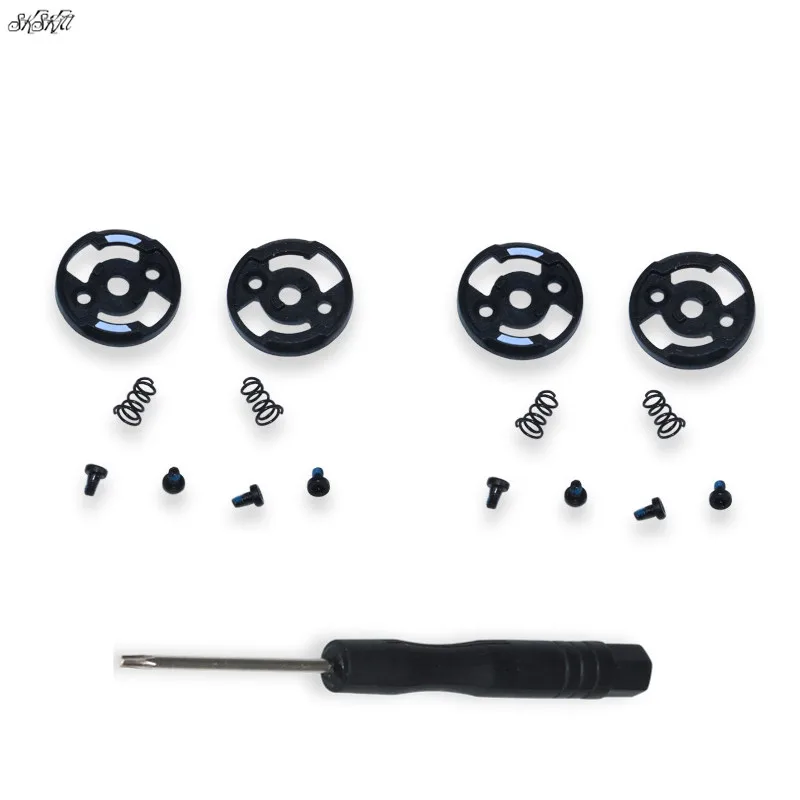 4pcs Propeller Base Motor pads +Screwdriver Tool For DJI Spark drone accessories
