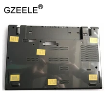 GZEELE ноутбук Нижняя чехол для lenovo для Thinkpad T460P T470P база ноутбук Тетрадь компьютер замена Нижняя крышка 01AV926