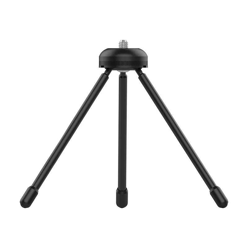 POMER Universal Outdoor Camera Stand Tripod For Mobile Phone Holder Monopod Tripod Mount For