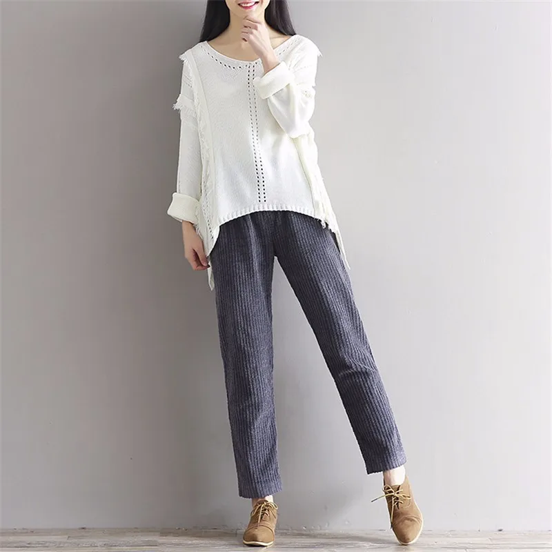 plus size pants 07