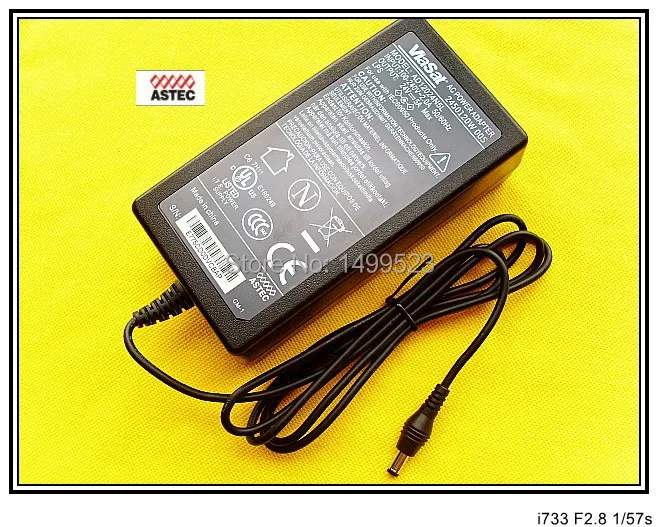 

1PCS High Quality 120W DC24V 5A Switching Power Supply (Suitable For TK2050 AMP)