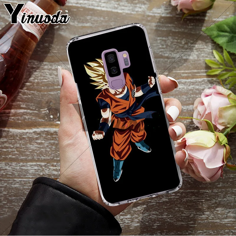 DRAGON BALL Z DBZ Goku