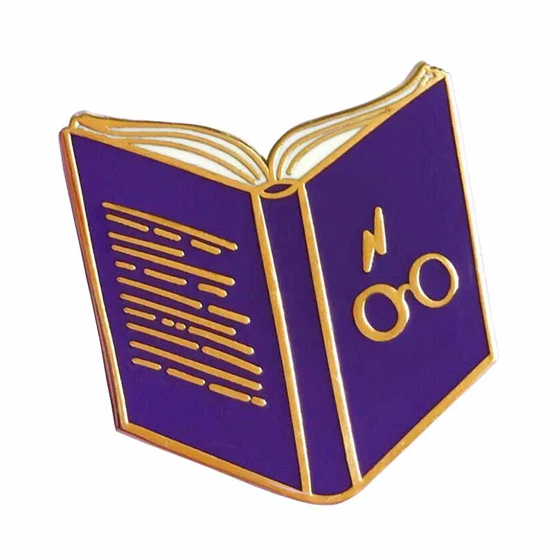 

Book Pin