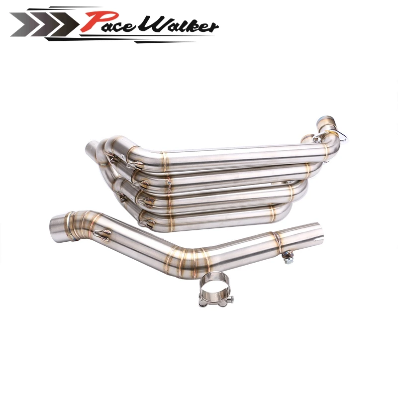 honda cbr650f exhaust