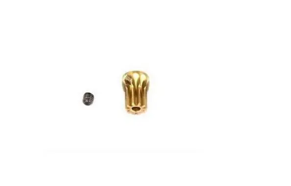 

Esky Belt-CPX - 002767 - Esky Brushless Motor 2.3mm With 11z Pinion Gear Spacer