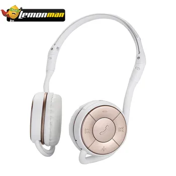 

LemonMan V4.2 bluetooth earphone BT-45 wireless headphone Stereo earphones wireless smart sports