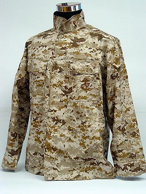 Женский военный костюм модель BDU тактическая униформа немецкий камуфляж