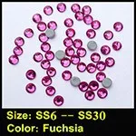 hotfix rhinestones ad012