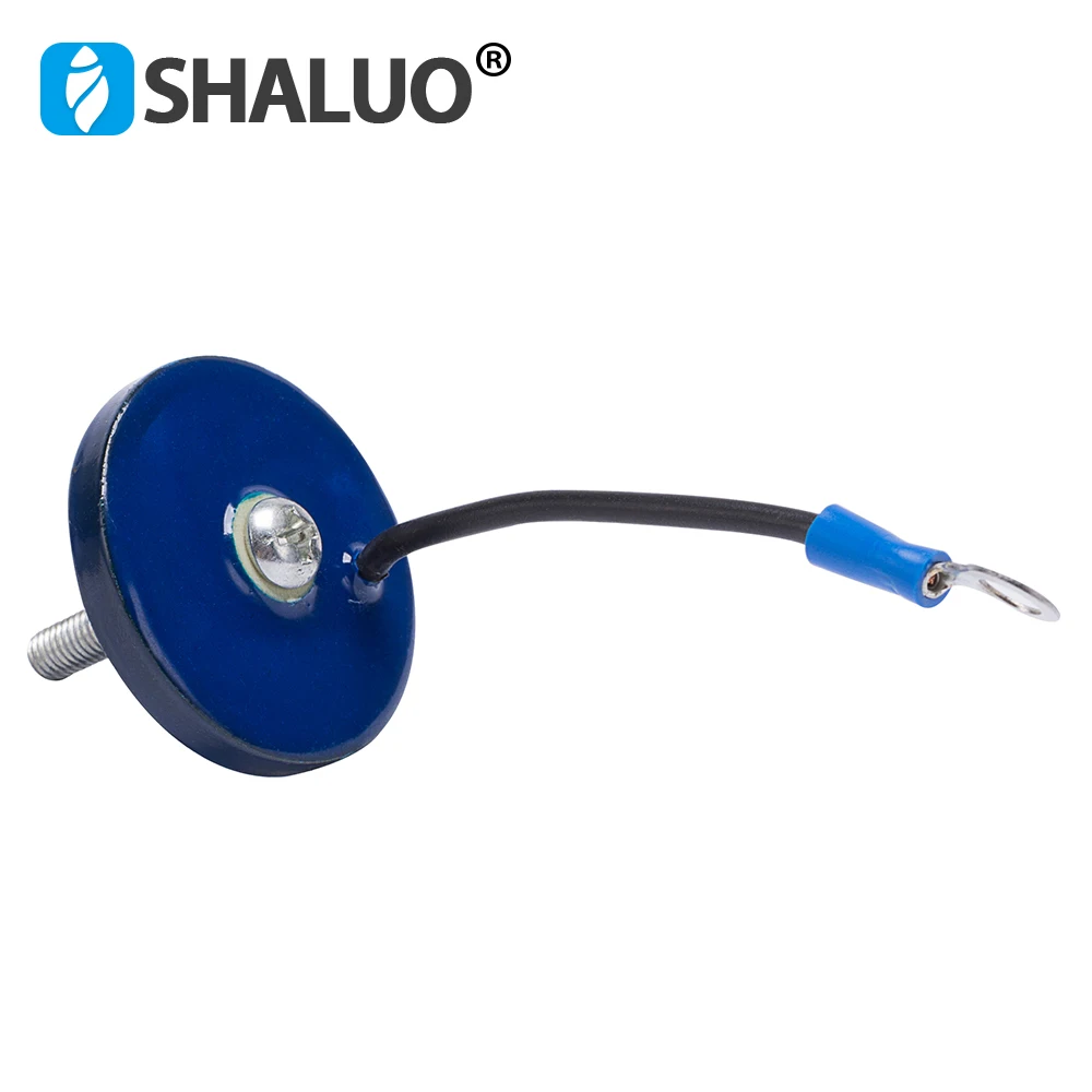 Varistor (2)