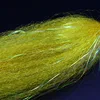 Real Sissi 8 colores opcionales atado de moscas Flash N Slinky de fibra larga brillo pelo difusa de fibra de baitfish mosca serpentina atado de moscas materiales ► Foto 3/6