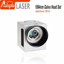 Best Price 1064nm Fiber Laser Scanning Galvo Head Input Aperture10mm Galvanometer Scanner with Power Supply Set Best Price 1064nm Fiber Laser Scanning Galvo Head Input Aperture10mm Galvanometer Scanner with Power Supply Set