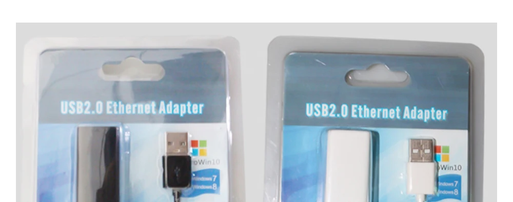 Usb ethernet-адаптер usb2.0 к Ethernet RJ45 LAN высокоскоростной Интернет сетевой карты сетевой адаптер для Оконные рамы 7/8 /mac