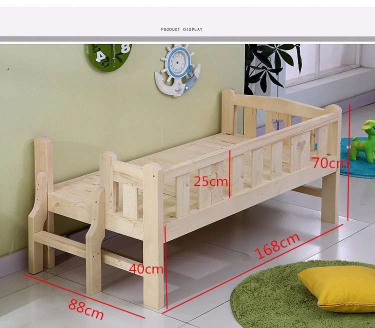 child bed price