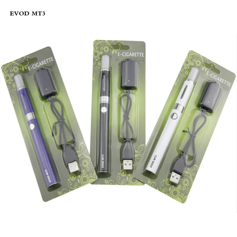 MT3 EVOD Blister Kits Multicolor 01