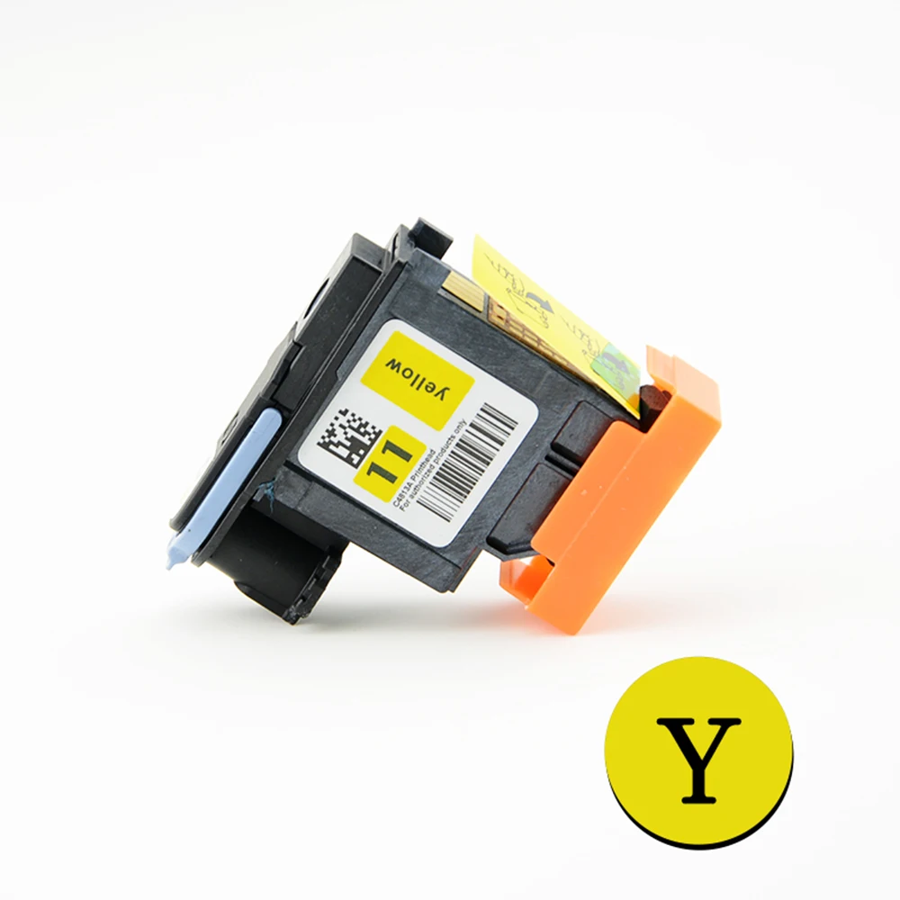Peças para Impressora 2600 2800 cp1700 100 500 Parts Code : C4810a C4811a C4812a C4813a