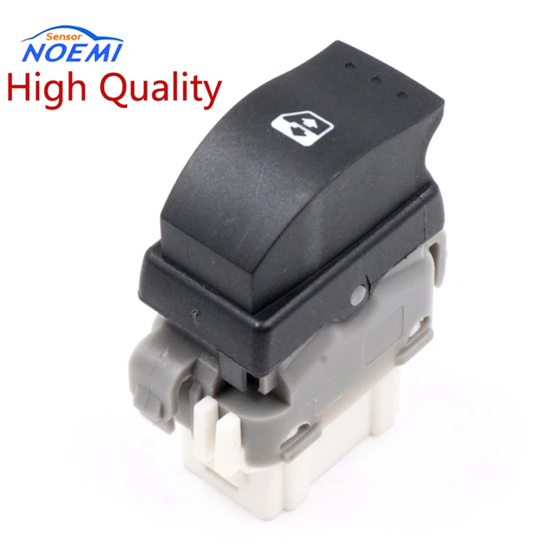 

YAOPEI 8200315024 For Renault Megane 2 Scenic 2 Laguna 2 Window Regulator Switch Unit Rear Power Window Switch Control Button