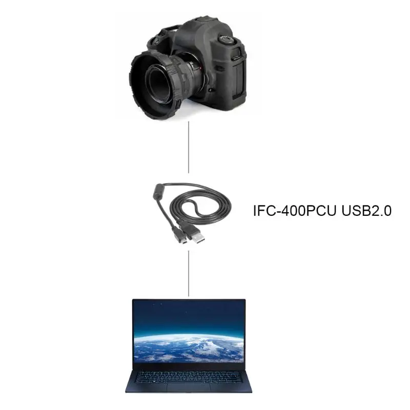 Кабель для зарядки и передачи данных с мини портом USB 2 0 длина 1 м|transfer cable|data transfer