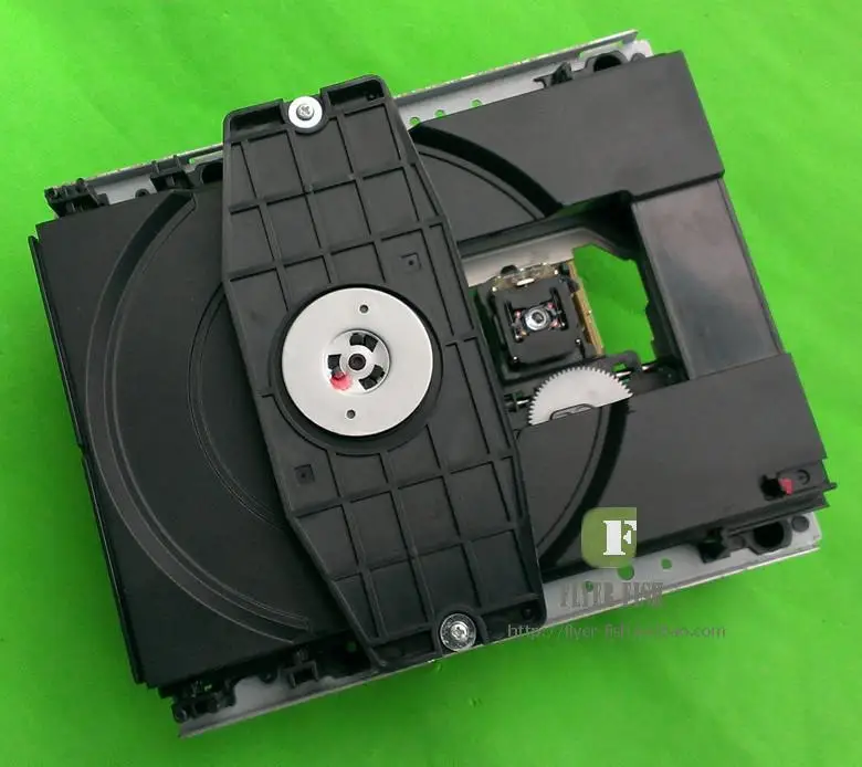 

New original special high-grade CD player SF-P101N (16 -pin ) movement with bin assembly