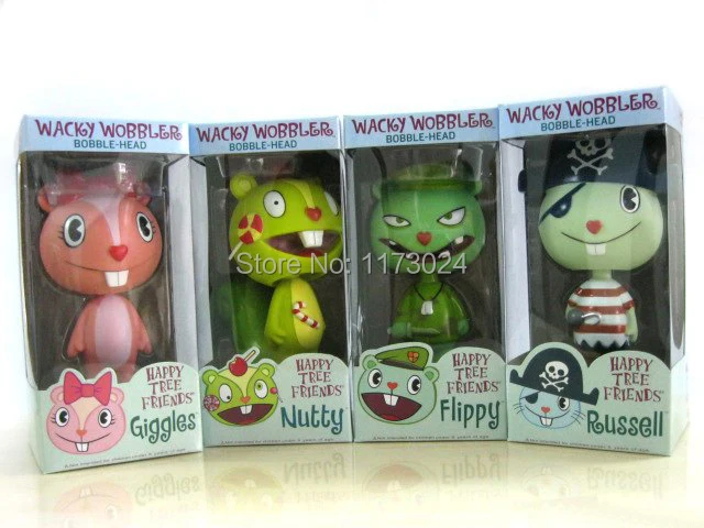 funko pop de flippy
