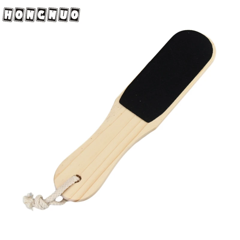 

High Quality 1PC Double Side Foot Rasp File Callus Remover Dead Skin Remover Pedicure Foot Care Tool Sep19