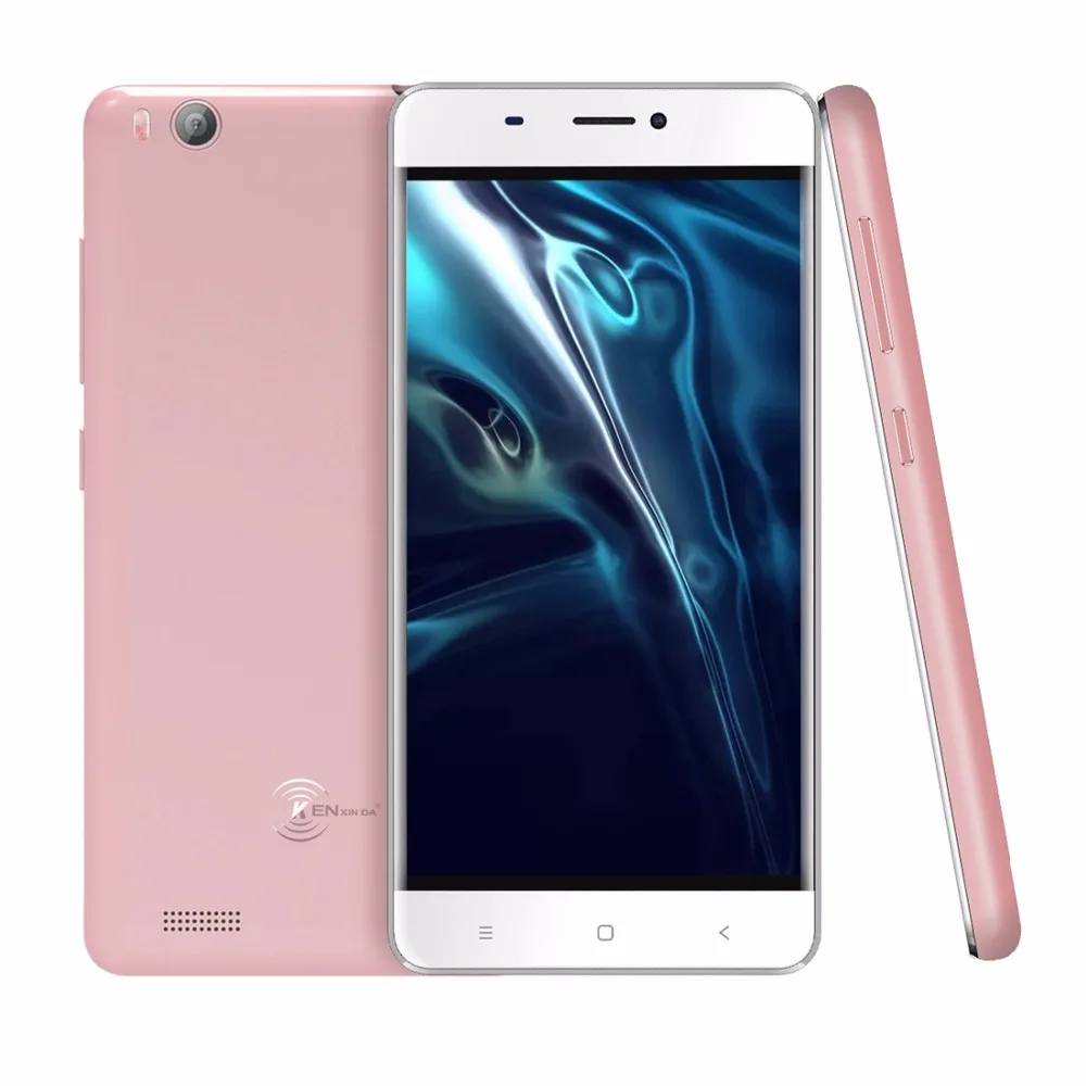 Кен XIN да KENXINDA V5 3g мобильный телефоны android 7 0 1 ГБ + 8 4 ядра смартфон 480 P Dual SIM