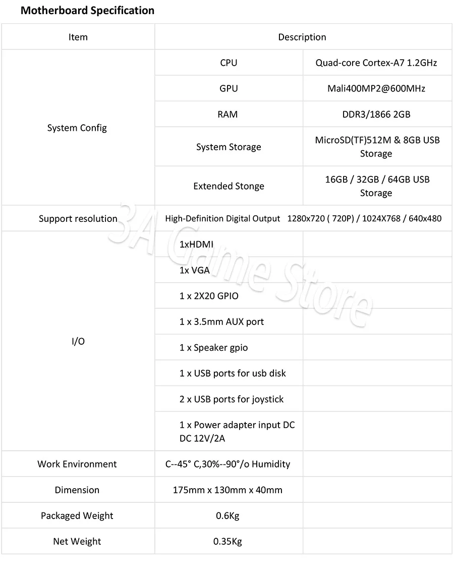 Ящик Пандоры 6 1300 в 1 беспроводный игровой контроллер Поддержка fba mame ps1 аркадная игра аркада джойстик борьба игровой контроллер комплект 3d