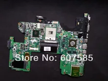Hot For HP DV8 591382-001 Intel Laptop Motherboard DDR3 100% Tested Free Shipping