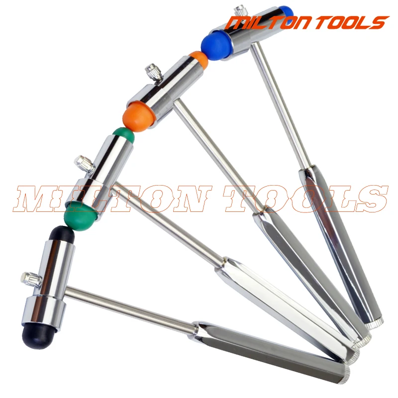 Buy Multifunction Medical Knee Reflex Hammer