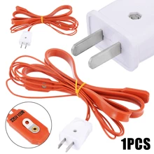 220V 100W Brew нагревательный пояс силиконовый Водонепроницаемый пивной бокал вина нагрева Ремни для ферментации ведра Mayitr