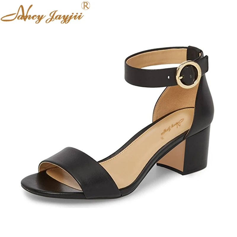 dressy strappy heels