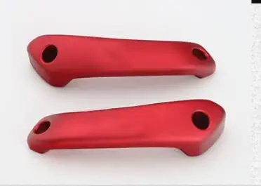 

Suitable for suzuk Jimny modified door handle shell jimni modified decorative accessories