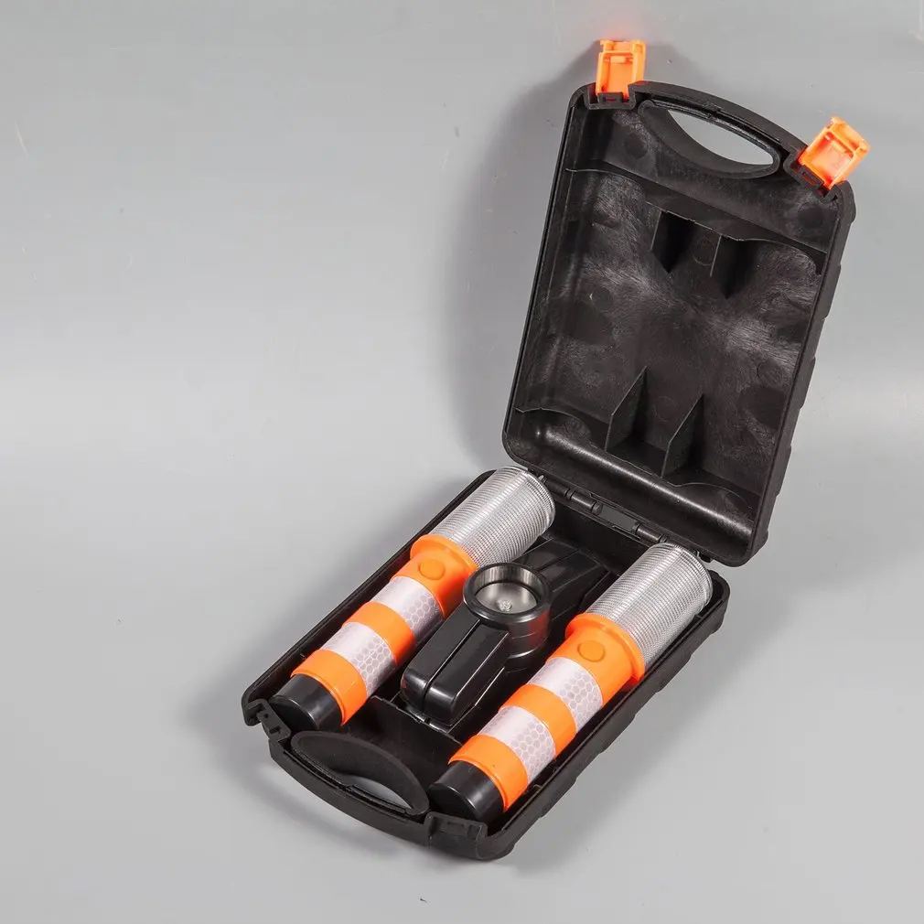 

Strobe Warning Light Strobe Grill Flashing Breakdown Emergency Light Car Truck Beacon Lamp Amber Traffic Light