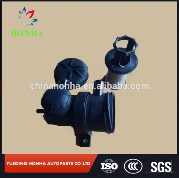 

3931070550 copy Mann Hummel Provent 200 Oil Separator Catch Can Filter