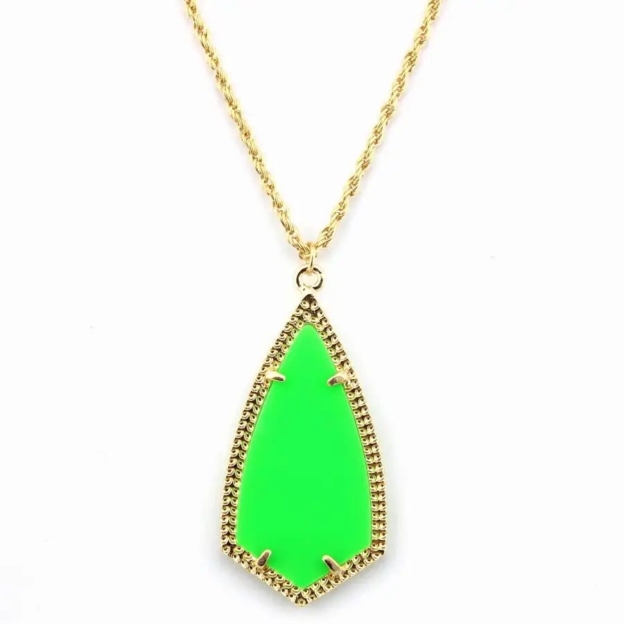 N3354 Gold Green