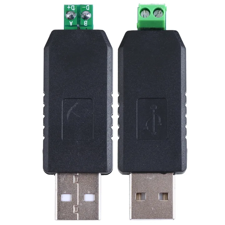 

Support Win7 XP Vista Linux USB to RS485 USB-485 Converter Adapter for Mac OS Whoelsale Hot New Arrival