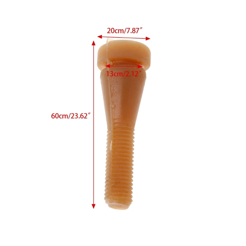 10PCS Poultry Plucking Fingers Hair Removal Machine Glue Stick Chicken Pluckers