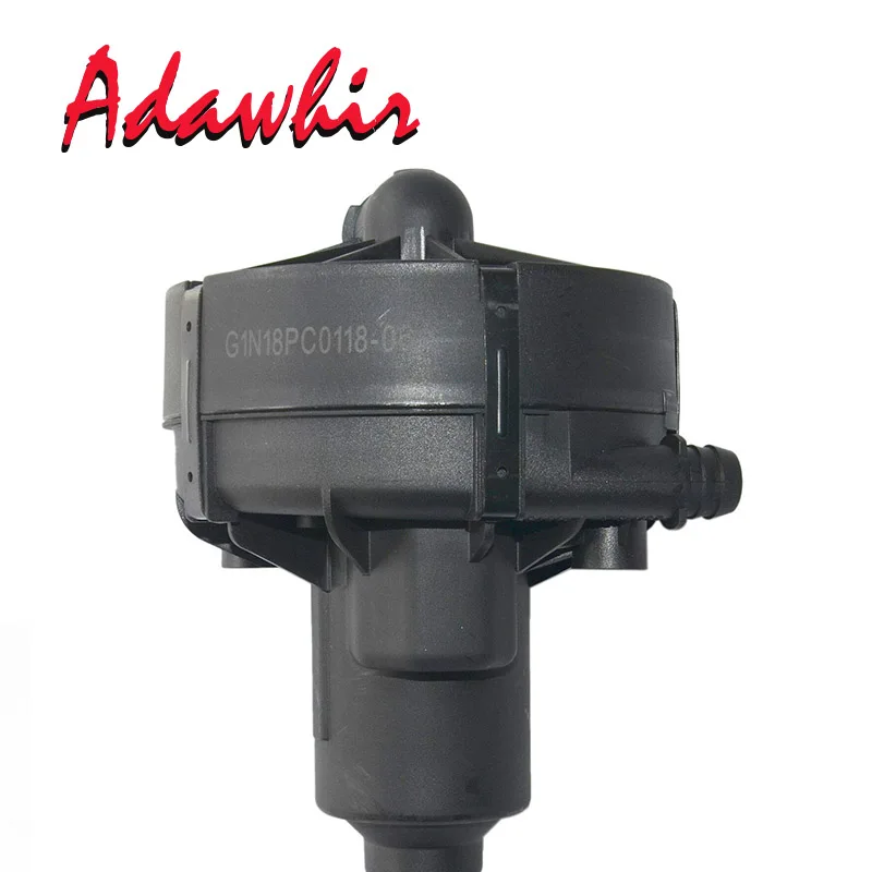 A0001404685 вторичный воздушный впрыск смога воздушный насос для Mercedes 0001405185 0580000025