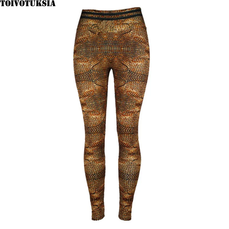

TOIVOTUKSIA High Waist Pants Workout Gym Booty Leggings Scrunch Butt Sport Leggings