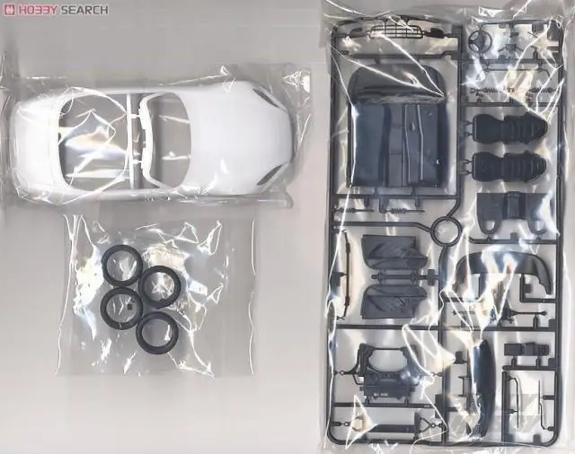 1/24 Honda S2000 спортивный автомобиль 50th Юбилей Мемориал Модель автомобиля(24245