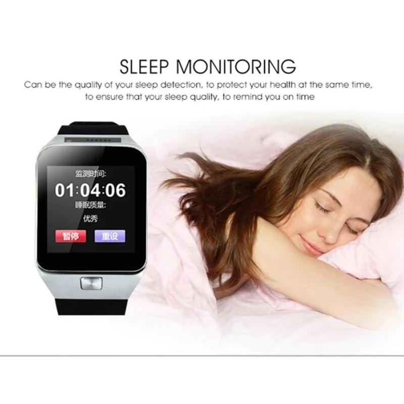 GW06 PK S8 позиции Smart часы MTK6572 Dual Core Bluetooth 4 0 Smartwatch 512 МБ Оперативная память ГБ