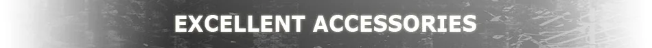 ACCESSORIES