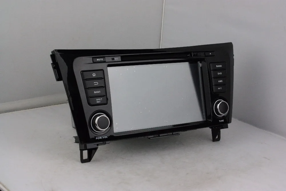 Best 4GB+32GB IPS Android 9.0 Octa Core 2 din 8" Car DVD GPS for Nissan QashQai X-Trail 2014 2015 2016 GPS Radio Bluetooth WIFI USB 4