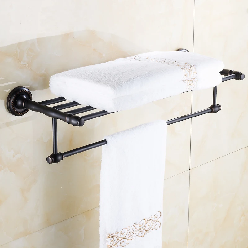 hotel style towel rack with hooks shelf brushed nickel chrome brass font bathroom bath hotel style towel rack with hooks shelf brushed nickel chrome brass font bathroom bath