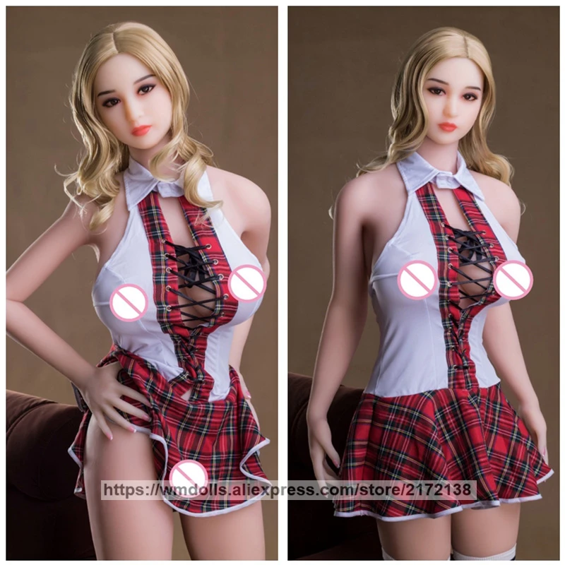 WMDOLL 161 см силиконовые секс куклы реального размера TPE любовь куклы, эротические игрушки для мужчин Реалистичные секс оральный взрослых