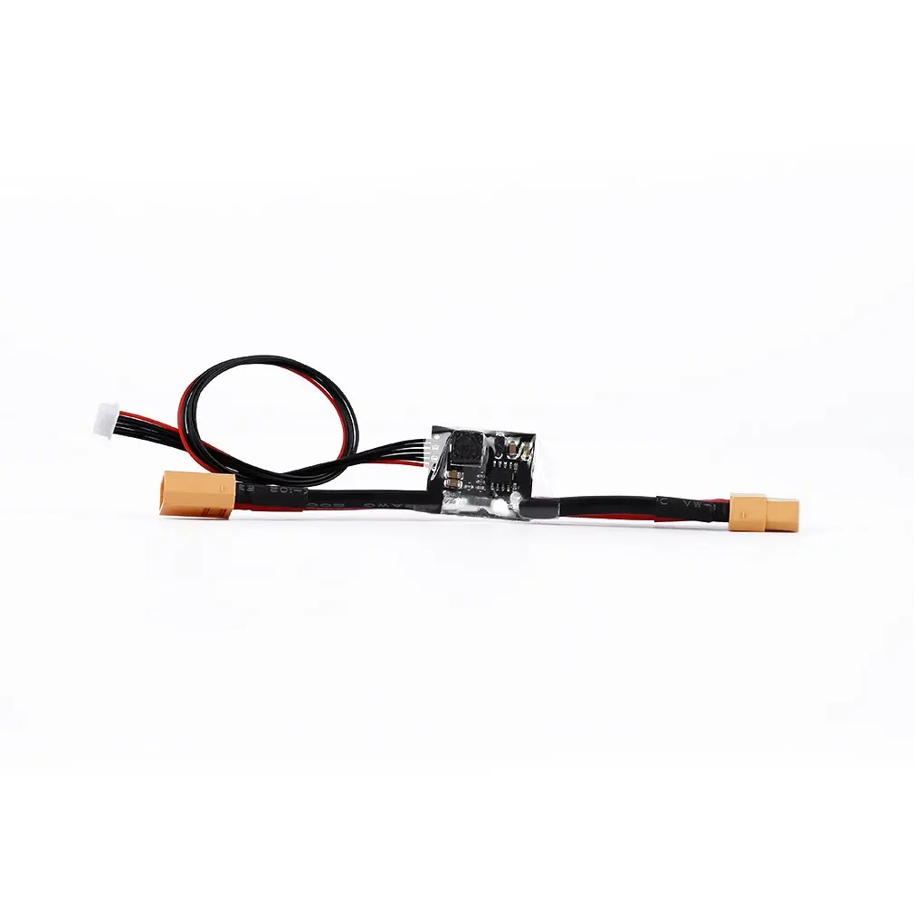 Мини модуль питания APM с 5 3 В А макс. выходной ESC BEC XT60 разъемами|apm power module|xt60 connectormini