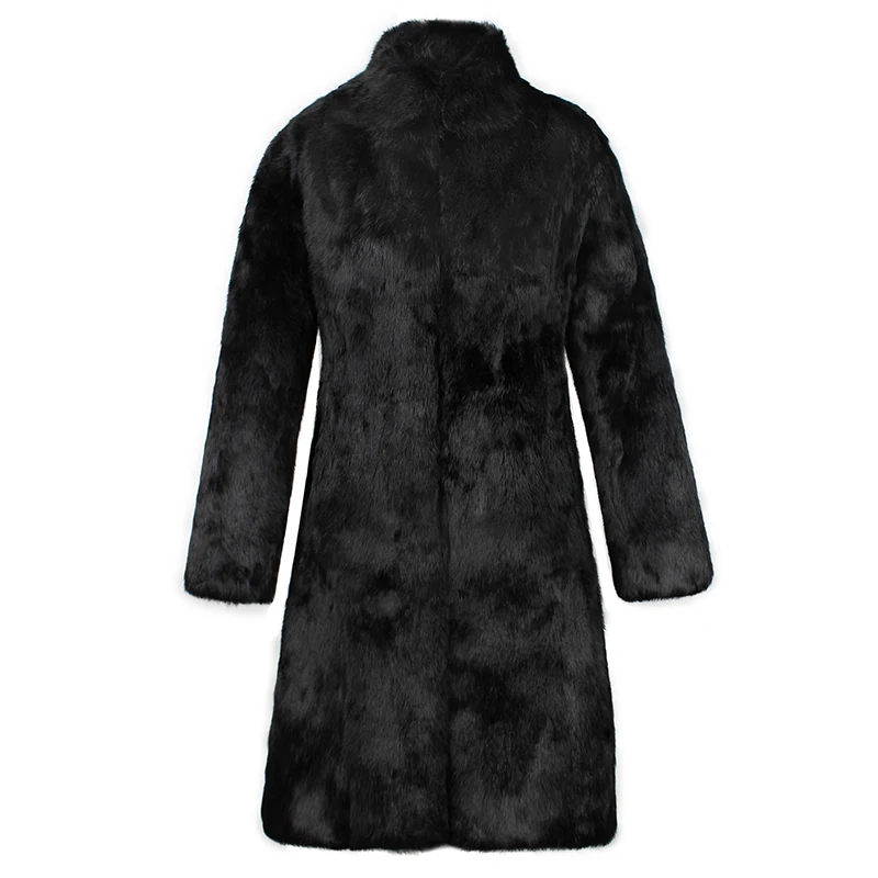 Romacci Women Faux Fur Fluffy Jacket Solid Waist Belt Pockets Long Sleeve Manteau Fourrure Warm Winter Slim Midi Outerwear 2018 Romacci Women Faux Fur Fluffy Jacket Solid Waist Belt Pockets Long Sleeve Manteau Fourrure Warm Winter Slim Midi Outerwear 2018